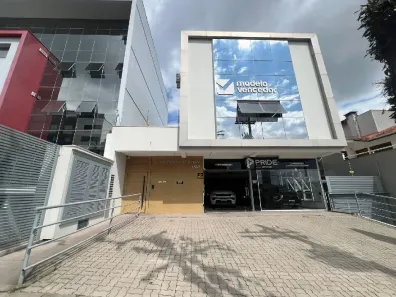 Sala Comercial para alugar, 50m² no Santa Catarina, Caxias do Sul
