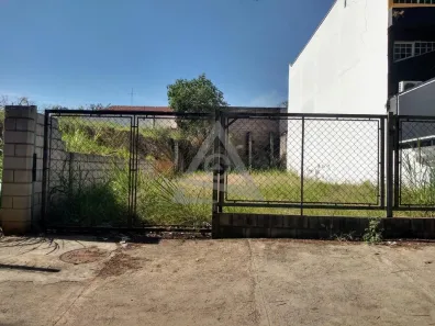 Lote/Terreno à venda, 700m² no Vila Marieta, Campinas
