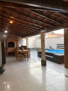 Casa com 3 Quartos à venda, 250m² no Boa Vista I, Resende