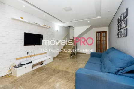  com 3 Quartos à venda, 80m² no Brooklin Paulista, São Paulo