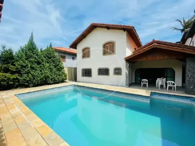 Sobrado com 3 Quartos à venda, 450m² no Jardim Santa Helena, São Paulo