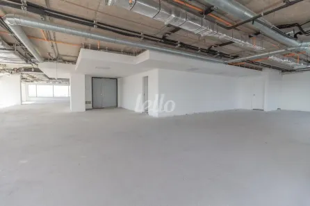 Sala Comercial para alugar, 225m² no Várzea da Barra Funda, São Paulo