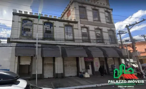 Prédio Comercial à venda, 645m² no Brás, São Paulo