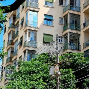 Apartamento com 1 Quarto à venda, 36m² no Santa Cecília, São Paulo