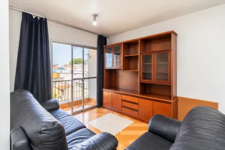 Apartamento com 2 Quartos à venda, 59m² no Vila Santa Catarina, São Paulo