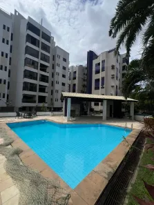 Apartamento com 3 Quartos à venda, 110m² no Turu, São Luís