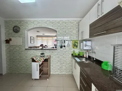 Apartamento com 3 Quartos à venda, 78m² no Enseada, Guarujá