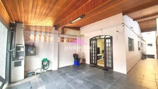 Casa com 4 Quartos à venda, 200m² no Jardim Altos de Santana, São José dos Campos