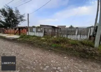 Lote/Terreno à venda, 300m² no CIDREIRA, Cidreira