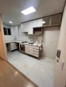 Apartamento com 2 Quartos à venda, 50m² no Santa Terezinha (Jordanésia), Cajamar