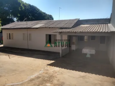Casa com 3 Quartos à venda, 140m² no Conjunto Vivi Xavier, Londrina