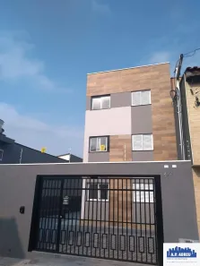 Apartamento com 2 Quartos para alugar, 38m² no Jardim Jaú (Zona Leste), São Paulo