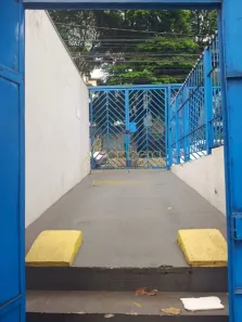 Prédio Comercial à venda, 860m² no Vila Moraes, São Paulo