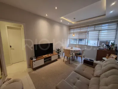 Apartamento com 2 Quartos à venda, 70m² no Icaraí, Niterói
