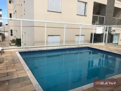 Apartamento com 2 Quartos à venda, 60m² no Vila São Francisco, Suzano