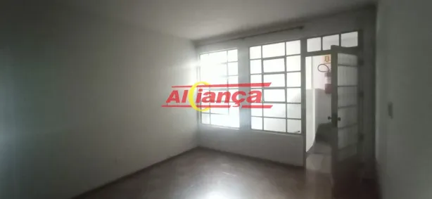 Casa com 1 Quarto para alugar, 60m² no Jardim Rosa de Franca, Guarulhos