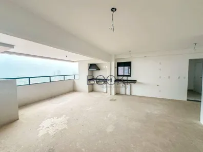Apartamento com 3 Quartos à venda, 125m² no Vila Assunção, Santo André