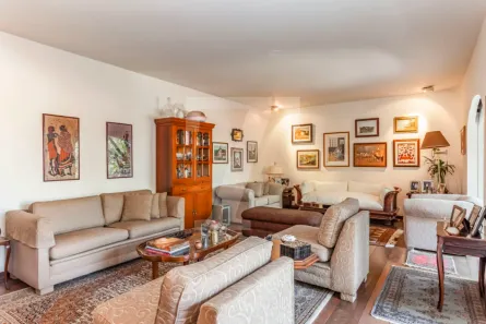 Apartamento com 4 Quartos à venda, 220m² no Vila Madalena, São Paulo