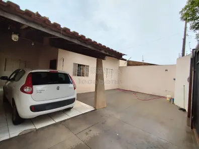 Casa com 3 Quartos à venda, 200m² no Residencial Colorado, São José do Rio Preto