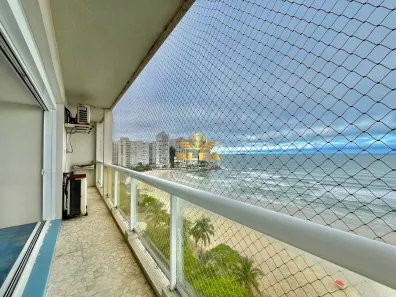 Apartamento com 4 Quartos à venda, 130m² no Pitangueiras, Guarujá