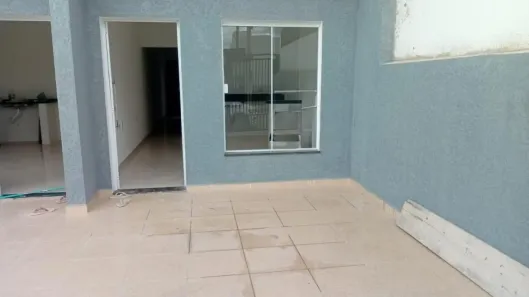 Casa com 2 Quartos à venda, 53m² no Parque Vista Barbara, Sorocaba