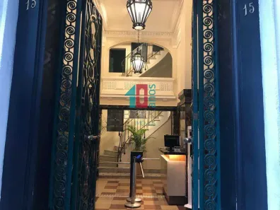 Sala Comercial para venda ou aluguel, 102m² no Centro, Rio de Janeiro