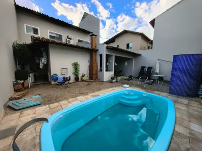 Casa com 4 Quartos à venda, 300m² no Grã-Duquesa, Governador Valadares