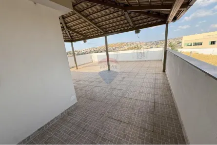 Cobertura com 3 Quartos à venda, 151m² no Ouro Minas, Belo Horizonte