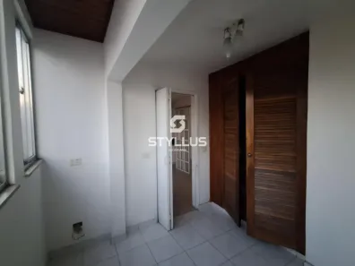 Cobertura com 2 Quartos à venda, 164m² no Todos os Santos, Rio de Janeiro