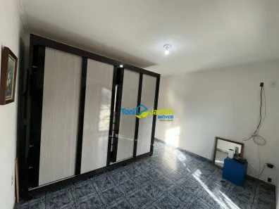 Sobrado com 2 Quartos para alugar, 120m² no Parque Oratório, Santo André