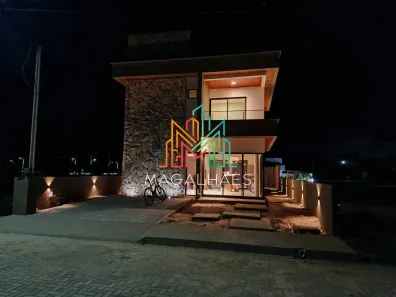 Casa com 3 Quartos à venda, 125m² no , Japaratinga