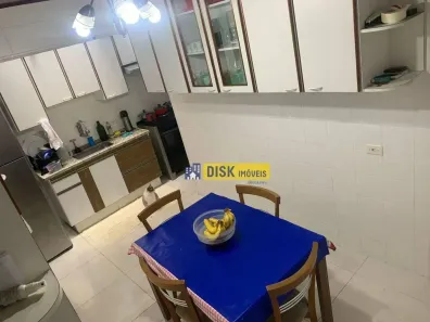 Casa com 2 Quartos à venda, 105m² no Nova Petrópolis, São Bernardo do Campo