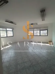 Sala Comercial para venda ou aluguel, 44m² no Bosque da Saúde, São Paulo