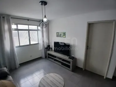 Apartamento com 2 Quartos à venda, 70m² no Santana, São Paulo