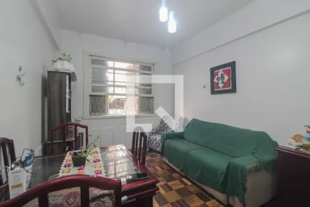 Apartamento com 4 Quartos à venda, 130m² no Cidade Baixa, Porto Alegre
