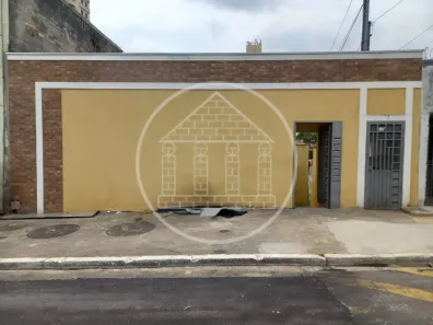 Lote/Terreno à venda, 500m² no Vila Santa Catarina, São Paulo