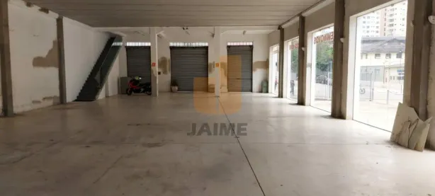 Ponto Comercial para alugar, 296m² no Barra Funda, São Paulo