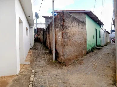 Casa com 2 Quartos à venda, 108m² no Taquaritinga do Norte, Taquaritinga do Norte