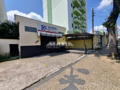 Ponto Comercial à venda, 164m² no Chácaras Alpina, Valinhos