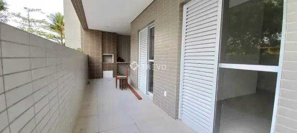 Apartamento com 2 Quartos à venda, 11m² no Maitinga, Bertioga
