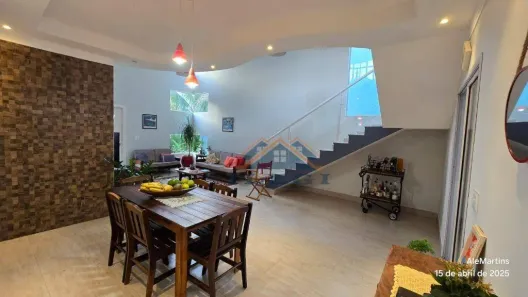 Casa de Condomínio com 3 Quartos à venda, 190m² no , Itupeva