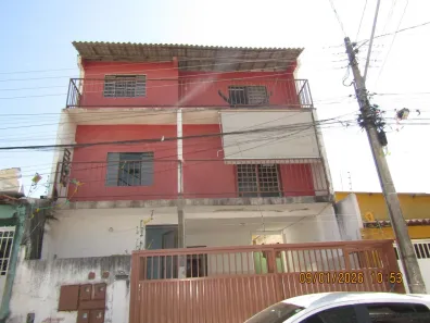 Casa com 6 Quartos à venda, 384m² no Paranoá, Brasília