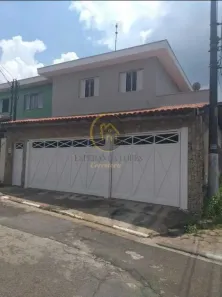 Sobrado com 3 Quartos à venda, 127m² no km 18, Osasco