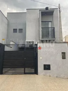 Sobrado com 2 Quartos à venda, 63m² no Jardim Wanel Ville V, Sorocaba