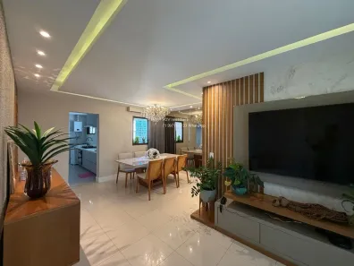 Apartamento com 3 Quartos à venda, 112m² no Patamares, Salvador