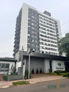 Apartamento com 3 Quartos para alugar, 117m² no Lucas Araújo, Passo Fundo