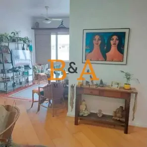 Apartamento com 2 Quartos à venda, 98m² no Botafogo, Rio de Janeiro