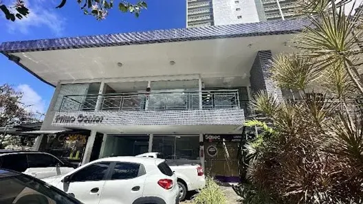Prédio Comercial à venda, 500m² no Madalena, Recife