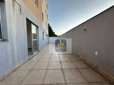 Apartamento com 2 Quartos à venda, 105m² no Renascença, Belo Horizonte