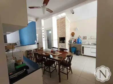 Casa com 3 Quartos à venda, 133m² no Nossa Senhora do Sion, Itanhaém